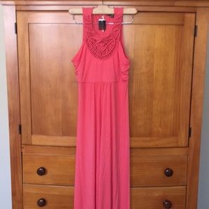 Beautiful Tommy Bahama long dress